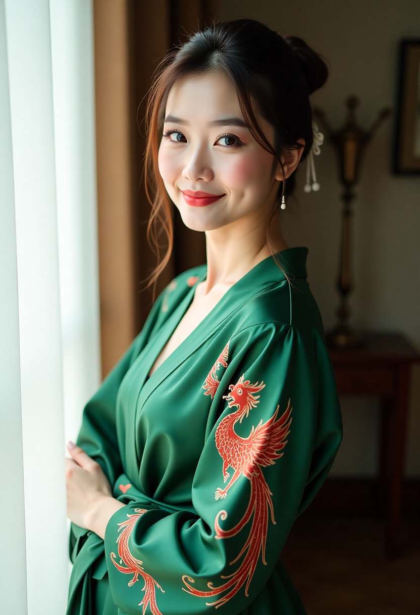 开果技巧